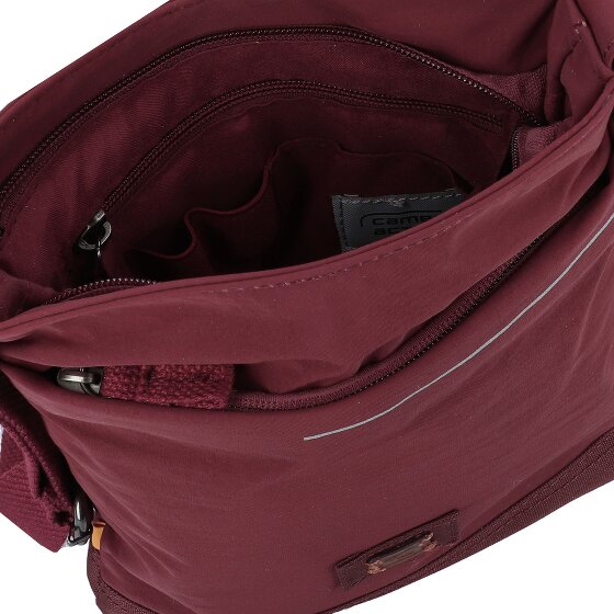 camel active City Shoulder bag 22 cm