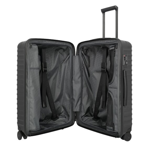 Titan Upgrade 4 wheels Trolley M 69 cm