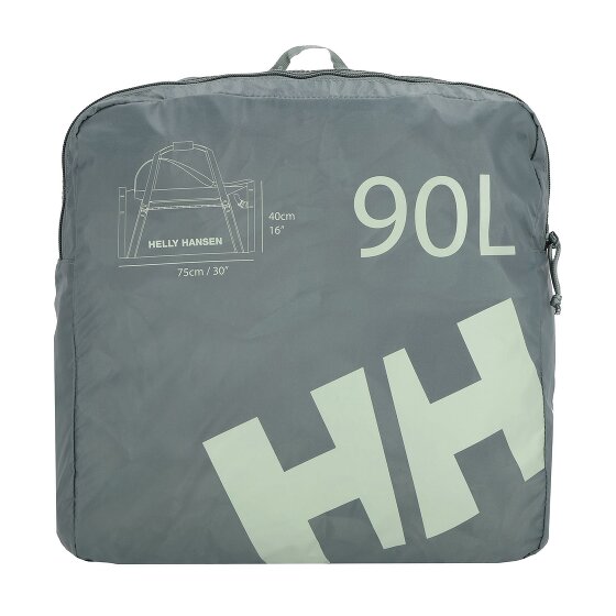 Helly Hansen Duffle Bag 2 travel bag 90L 75 cm