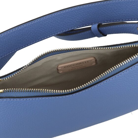 Coccinelle Merveille Shoulder Bag Leather 24.5 cm