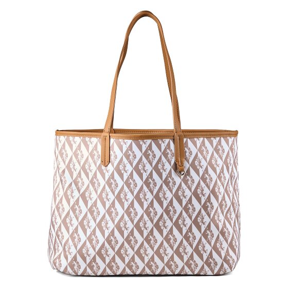 U.S. Polo Assn. Surrey reversible tote bag 40 cm