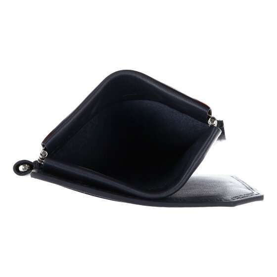 Golden Head Polo Wallet Genuine Leather 10 cm