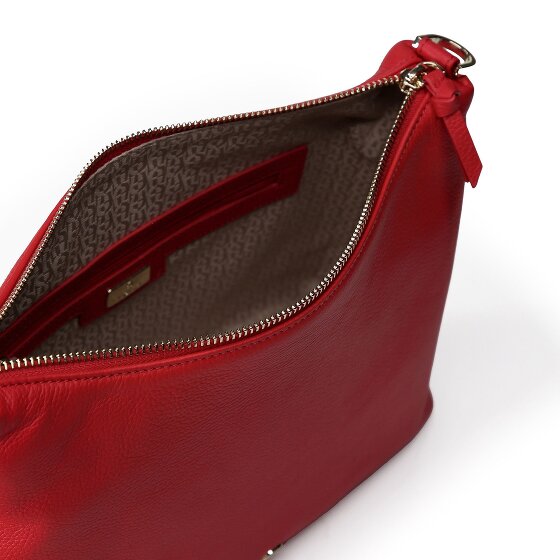 Aigner Zita Shoulder bag Leather 27 cm