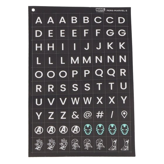 American Tourister Dashpop Disney 4 wheels Cabin trolley 55 cm with expansion pleat