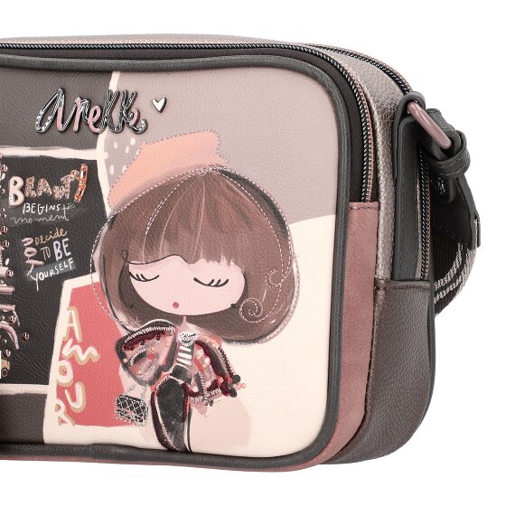 Anekke Mademoiselle Shoulder bag 23 cm