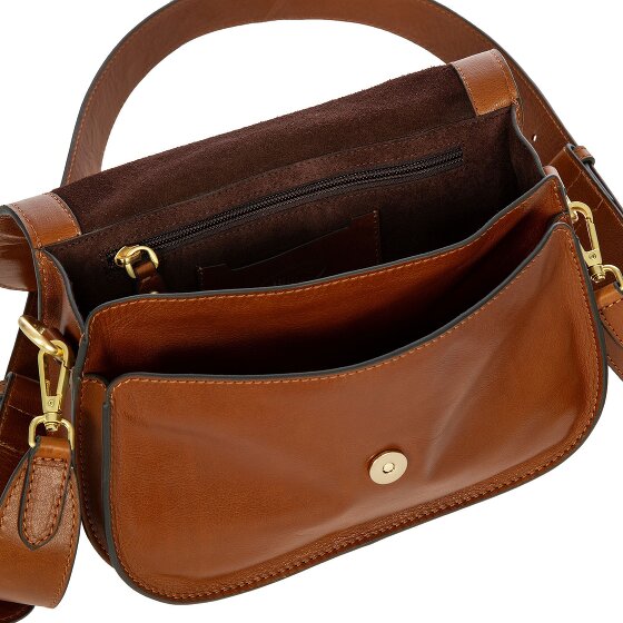 Bric's Volterra Shoulder bag Leather 25.5 cm