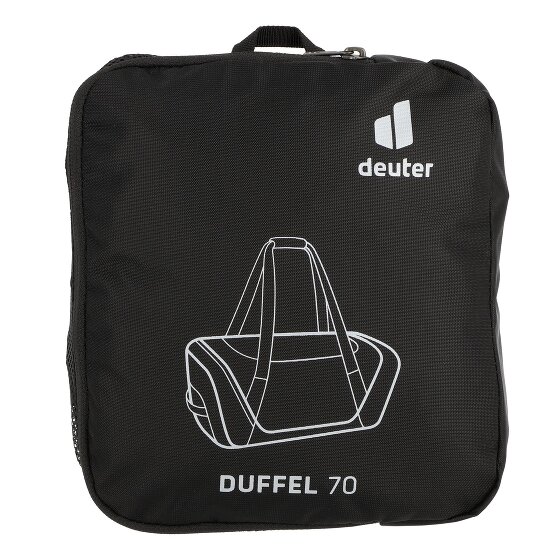 Deuter Duffel 70 Weekender travel bag 68 cm