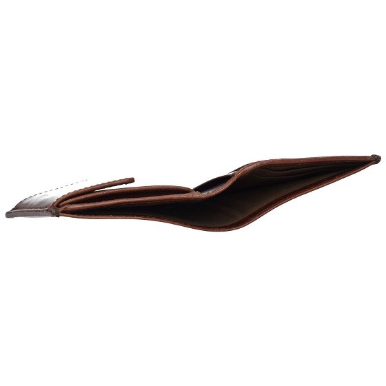 The Bridge Story Uomo wallet leather 8.7 cm