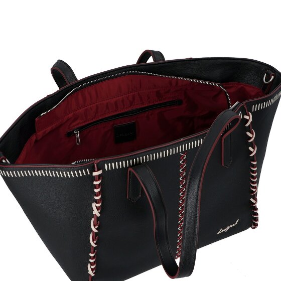 Desigual Manhattan Pespuntes Shopper Bag 34 cm