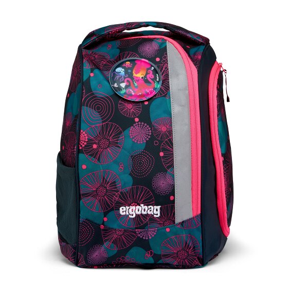 ergobag Pack School bag set 6-piece