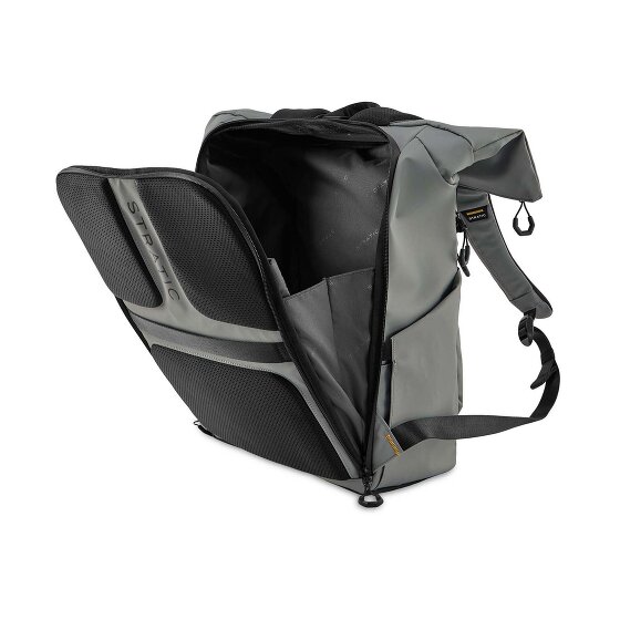 Stratic Vibe Daypack 52 cm Laptop compartment
