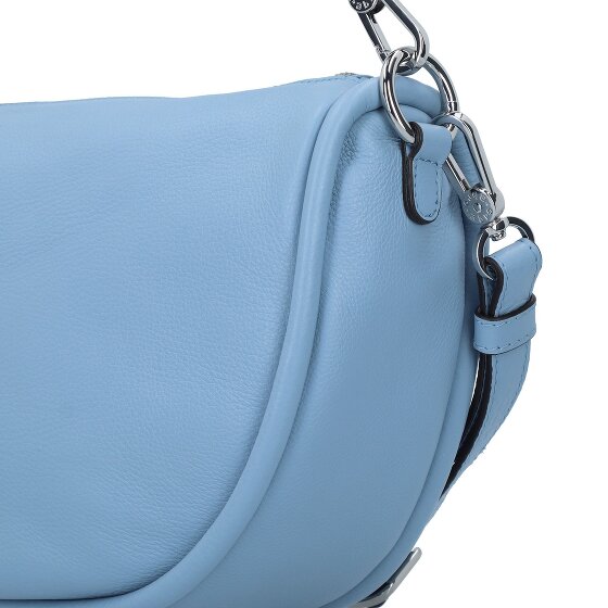 abro Willow Shoulder Bag Leather 34.5 cm