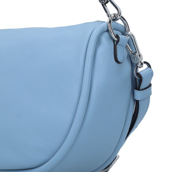 abro Willow Shoulder Bag Leather 34.5 cm