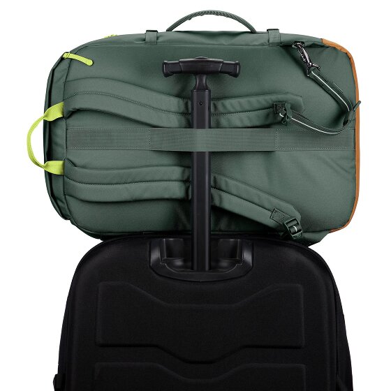 Pacsafe GO anti-theft backpack RFID 53 cm