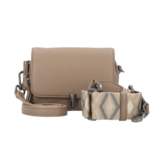 FredsBruder Lanbe Shoulder bag Leather 19 cm