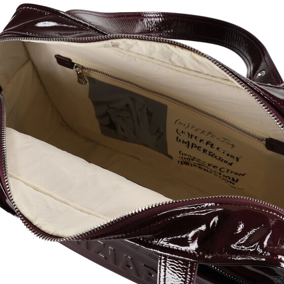Patrizia Pepe Shoulder Bag Leather 34 cm