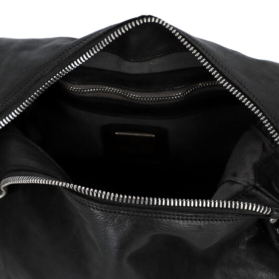 Campomaggi Giuliana Shoulder Bag Leather 36 cm