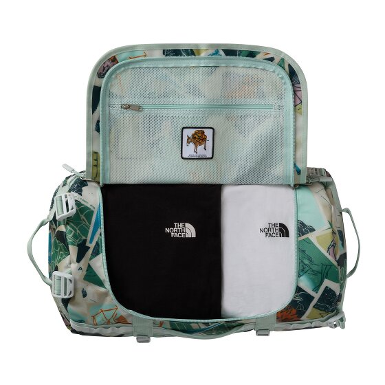 The North Face Base Camp S travel bag 53 cm