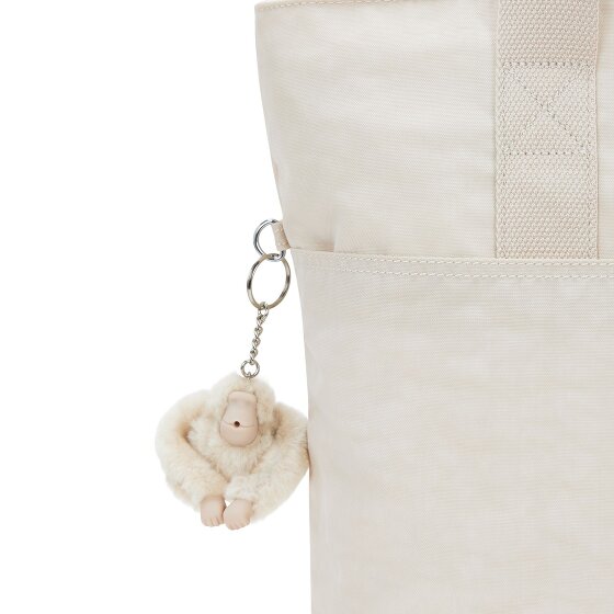 Kipling Basic Hanifa Shoulder Bag 39 cm Laptop compartment Kipling Basic Hanifa Shoulder Bag 39 cm Laptop compartment