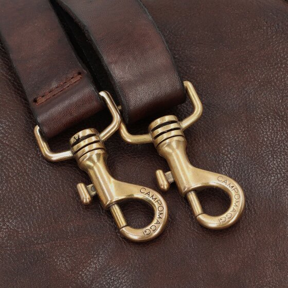 Campomaggi Malachite Shopper Bag Leather 33 cm Campomaggi Malachite Shopper Bag Leather 33 cm