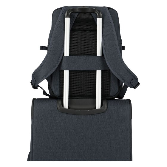 Travelite Kick Off Daypack 40 cm Laptop compartment