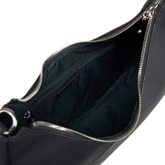 Lacoste Core Essentials Daily City Shoulder Bag 35 cm