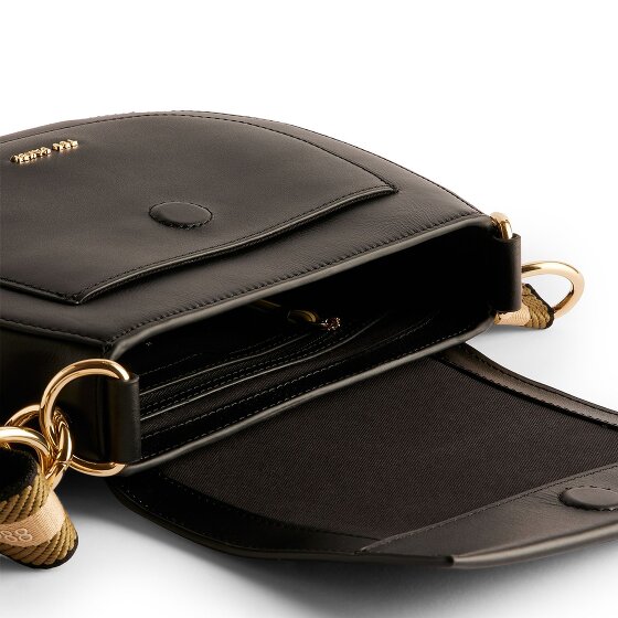 Ted Baker Darcell shoulder bag leather 22 cm