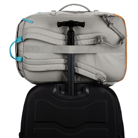 Pacsafe GO anti-theft backpack RFID 53 cm