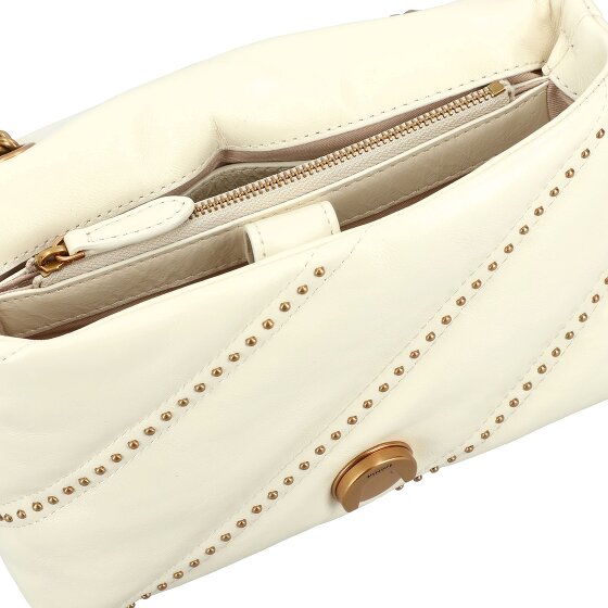 PINKO Love Puff Shoulder bag Leather 21 cm