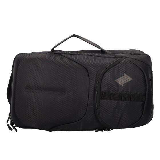 NITRO Gamer backpack 53 cm laptop compartment