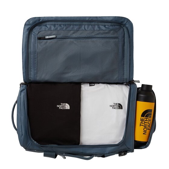 The North Face Base Camp Voyager 42L travel bag 58 cm