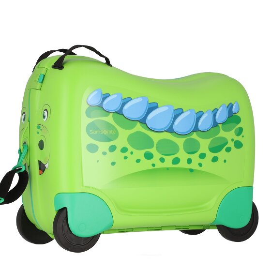 Samsonite Dream2go 4 wheels Kids trolley 38 cm
