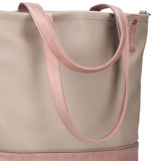 Zwei Jana Shoulder Bag 37 cm