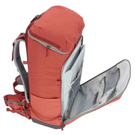 Deuter Jaypack 34+ camera backpack 55 cm laptop compartment