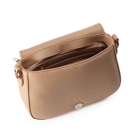 Love Moschino Logo Shoulder bag 22 cm