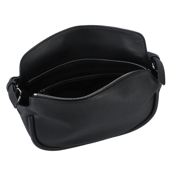 Liebeskind Motor Capsule Shoulder Bag Leather 30 cm