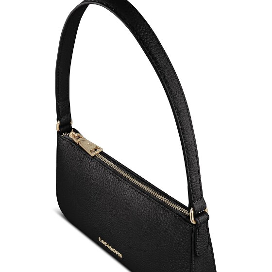 Lazarotti Bologna Leather Shoulder Bag Leather 22 cm