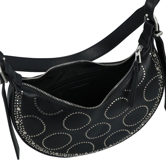 Desigual Punkette Cascais Shoulder Bag 29 cm