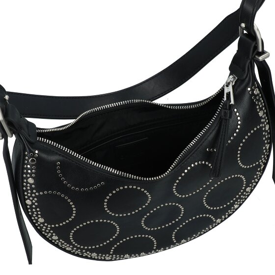 Desigual Punkette Cascais Shoulder Bag 29 cm