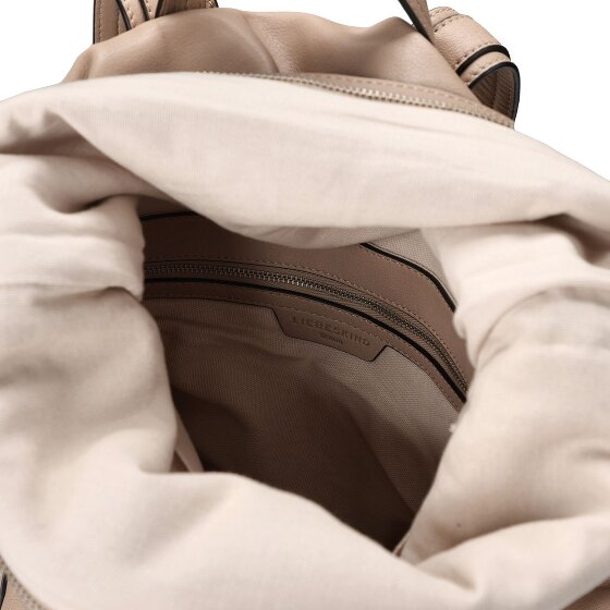 Liebeskind Elvira Daypack Genuine Leather 66 cm Laptop compartment