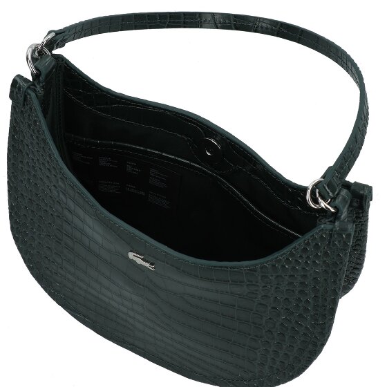 Lacoste Chantaco Classics Shoulder Bag S Leather 23 cm