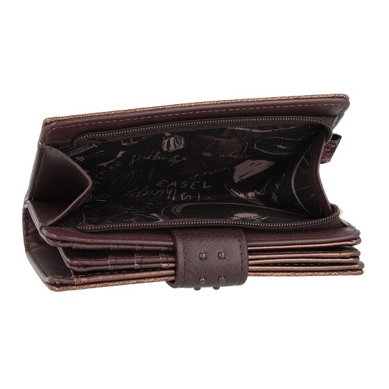 Anekke Nature Edition Wallet RFID protection 14 cm