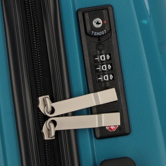 Cocoono Leon 4 wheels Cabin trolley 55 cm