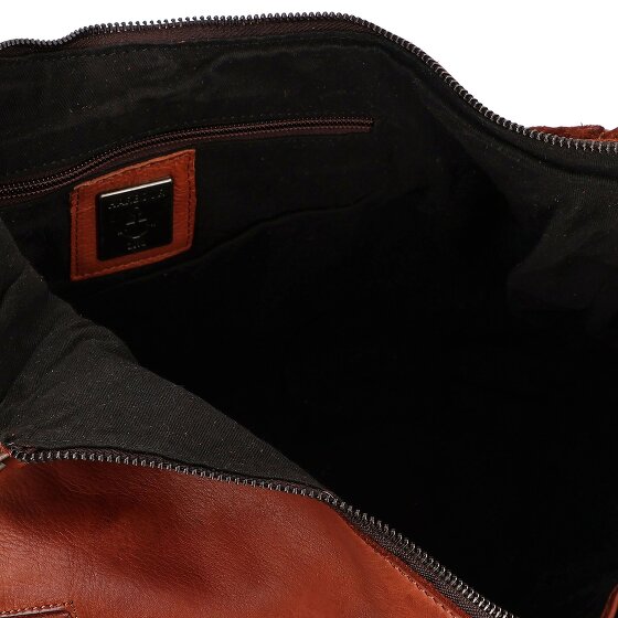 Harbour 2nd Esterina Shoulder Bag Leather 33 cm Harbour 2nd Esterina Shoulder Bag Leather 33 cm