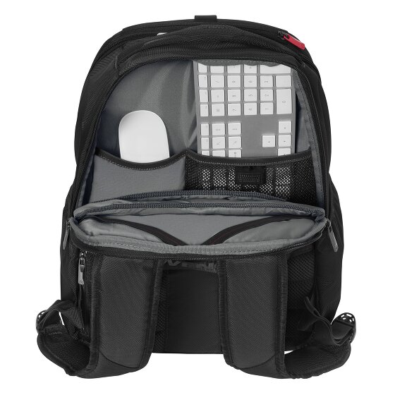 Wenger XE Professional Business backpack 44 cm Laptop compartment