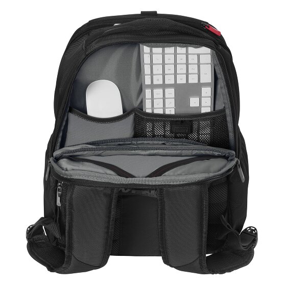 Wenger XE Professional Business backpack 44 cm Laptop compartment