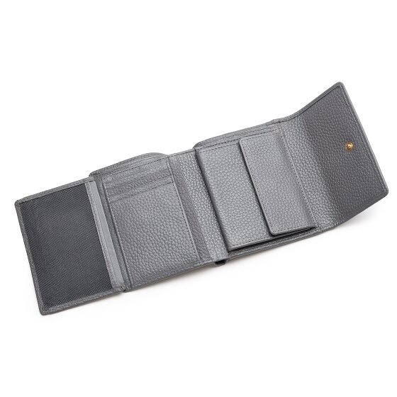 Lazarotti Bologna Leather Wallet Leather 12 cm