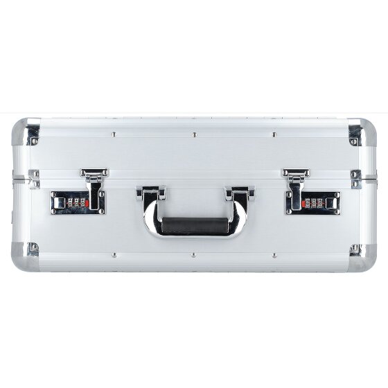 Alumaxx Pilot case 47 cm