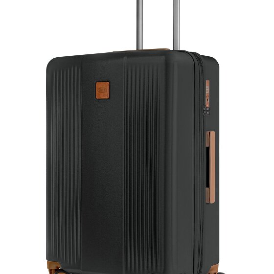 Bric's Ferrara 4 wheels Suitcase set 3-piece Expandable