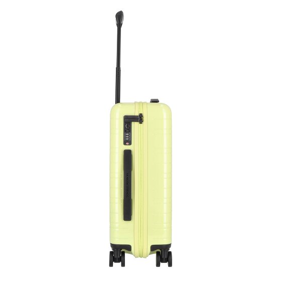Horizn Studios H5 Essential 4 wheels Cabin trolley S 53 cm